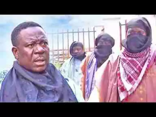 Video: MR IBU - THE ARAB PRINCE | 2017 Nigerian COMEDY Full Movies